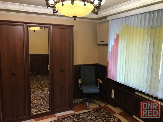 сдам 1 комн.кв Кировский район, Текстильщик, Петровского, 19 шахта Донецк - изображение 8