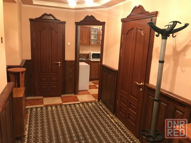 сдам 1 комн.кв Кировский район, Текстильщик, Петровского, 19 шахта Донецк - изображение 4