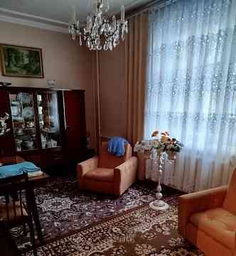 Сдам 3-к квартиру по ул.Ленина Макеевка