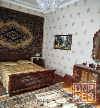 Сдам 3-к квартиру по ул.Ленина Макеевка - изображение 1