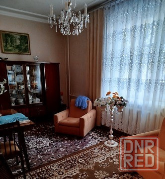 Сдам 3-к квартиру по ул.Ленина Макеевка - изображение 5