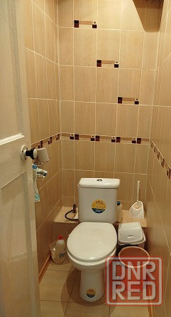 Сдам 3-к квартиру по ул.Ленина Макеевка - изображение 7