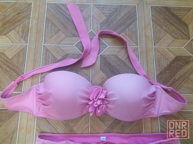 продам купальник раздельный р. 48-50 Донецк - изображение 4