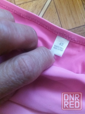 продам купальник раздельный р. 48-50 Донецк - изображение 3
