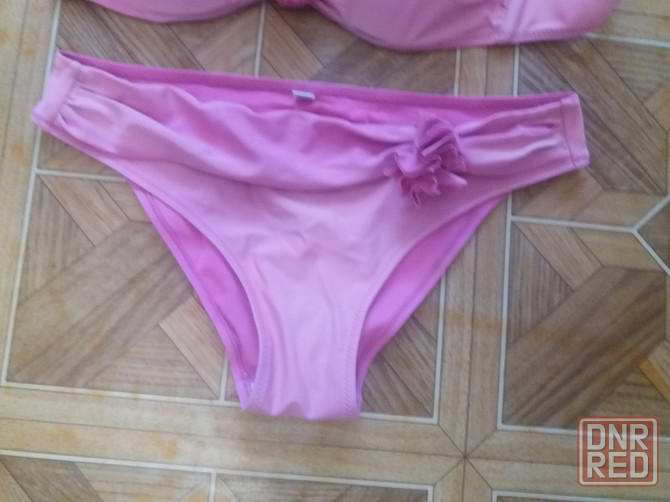 продам купальник раздельный р. 48-50 Донецк - изображение 7
