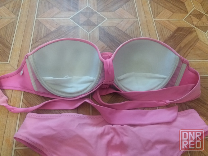 продам купальник раздельный р. 48-50 Донецк - изображение 6