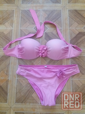 продам купальник раздельный р. 48-50 Донецк - изображение 5
