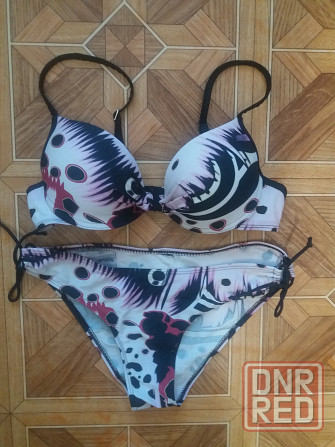 Продам купальник р. 48-50 Донецк - изображение 1