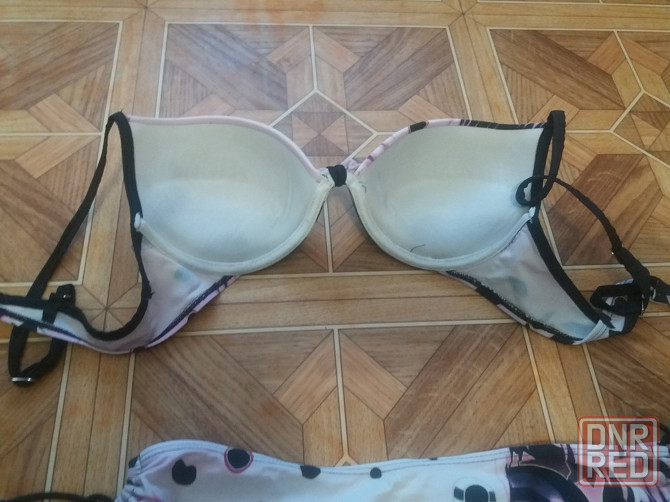 Продам купальник р. 48-50 Донецк - изображение 5