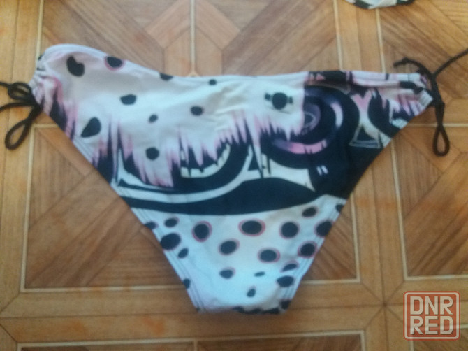 Продам купальник р. 48-50 Донецк - изображение 3