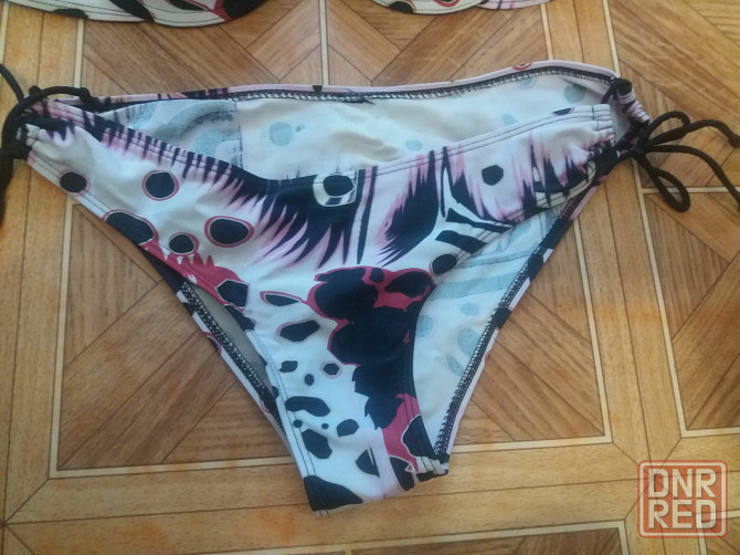 Продам купальник р. 48-50 Донецк - изображение 4