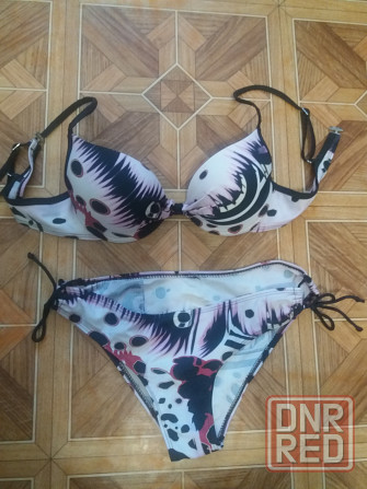 Продам купальник р. 48-50 Донецк - изображение 2