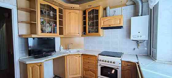 продам 3х комн. квартиру 81м2 в центре города. Донецк