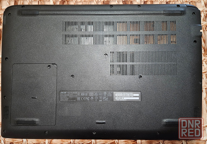 Ноутбук Acer A315-33 Макеевка - изображение 3