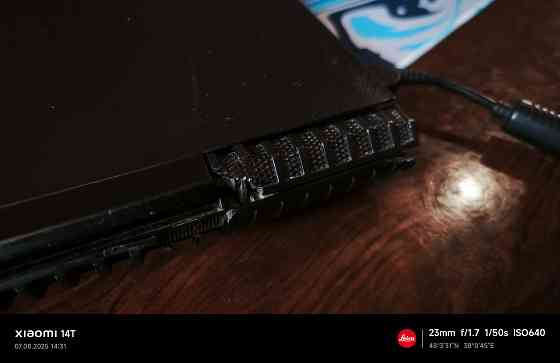 Ноутбук lenovo y520-15ikbm Макеевка