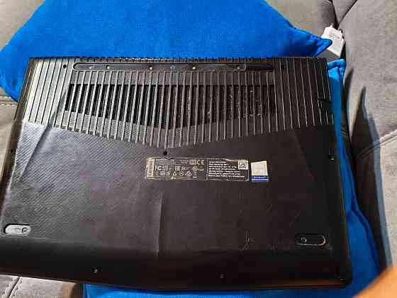 Ноутбук lenovo y520-15ikbm Макеевка