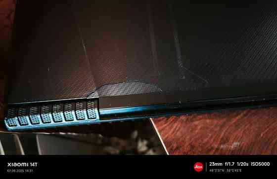 Ноутбук lenovo y520-15ikbm Макеевка