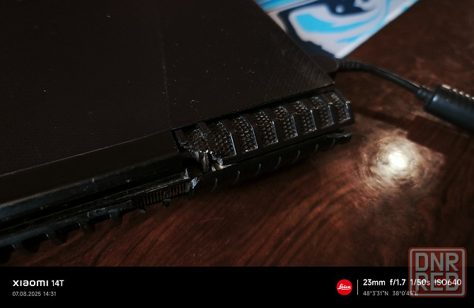Ноутбук lenovo y520-15ikbm Макеевка - изображение 6