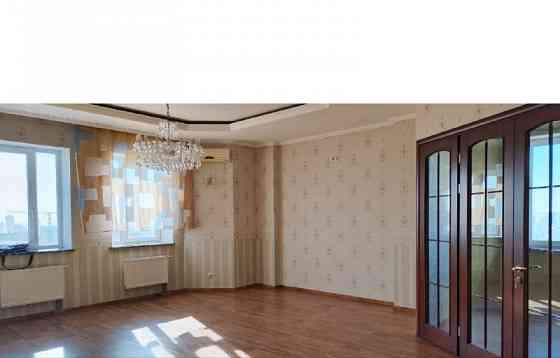 Продам квартиру 160 м2 в новострое Донецк