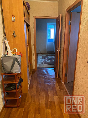 2к кв Червоногвардейский район Макеевка - изображение 3