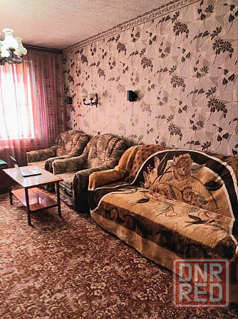Продам 3-к квартиру на Зеленом Макеевка - изображение 4