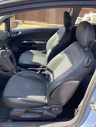 Opel corsa 2007 Донецк