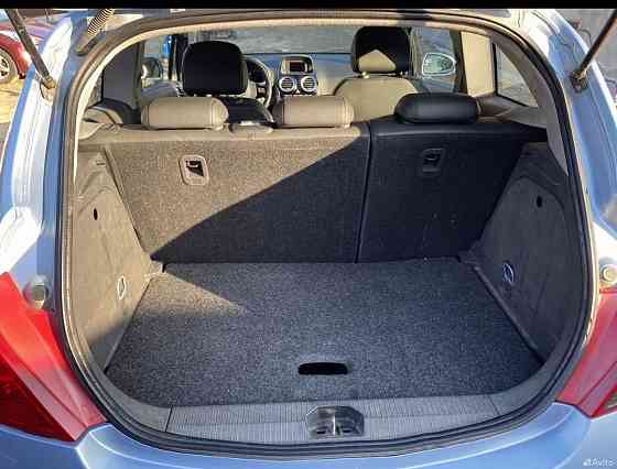 Opel corsa 2007 Донецк