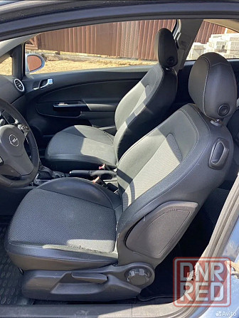 Opel corsa 2007 Донецк - изображение 5