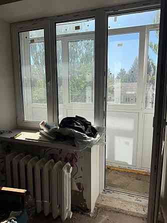 Продам 1к квартиру, г. Харцызск, р-н 2й школы Харцызск