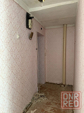 Продам 1к квартиру, г. Харцызск, р-н 2й школы Харцызск - изображение 3
