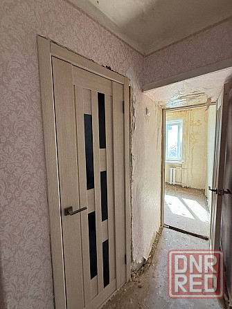 Продам 1к квартиру, г. Харцызск, р-н 2й школы Харцызск - изображение 6