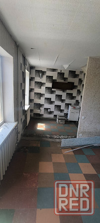 Продам 1к квартиру, г. Макеевка, ул. Щербакова Макеевка - изображение 2