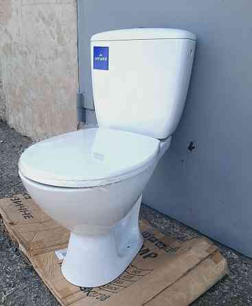 Унитаз Cersanit Laguna K010 3/6, оригинал Донецк