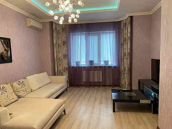 Продам 3х комн., ср/18, евро+паркинг жк Замковый Донецк
