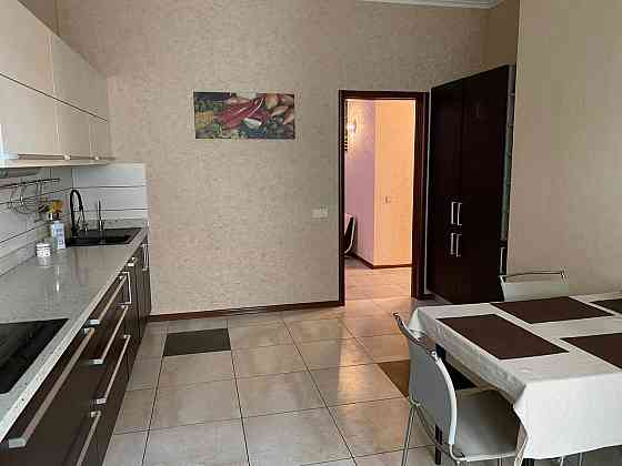 Продам 3х комн., ср/18, евро+паркинг жк Замковый Донецк