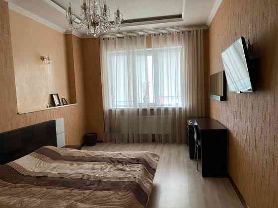 Продам 3х комн., ср/18, евро+паркинг жк Замковый Донецк