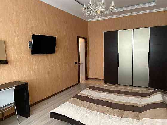 Продам 3х комн., ср/18, евро+паркинг жк Замковый Донецк