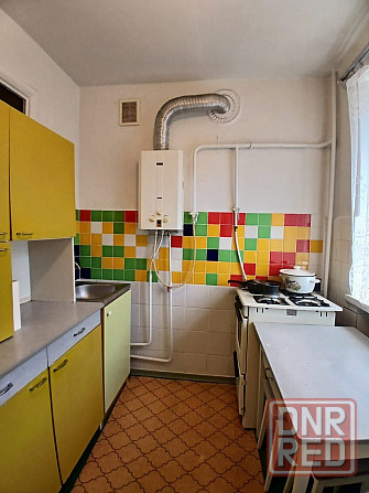 Продам 3к., дк Петровского Донецк - изображение 1