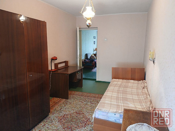 Продам 3к., дк Петровского Донецк - изображение 8