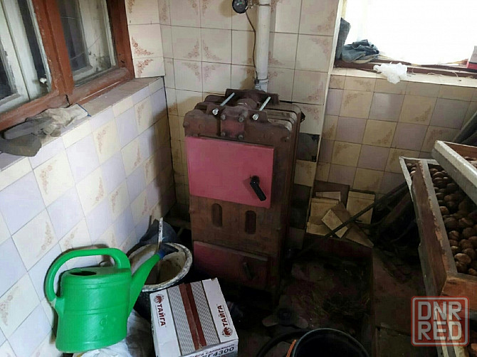 Продам дом, пгт. Пролетарское Макеевка - изображение 3