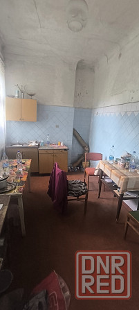 Продам дом, пгт. Пролетарское Макеевка - изображение 6