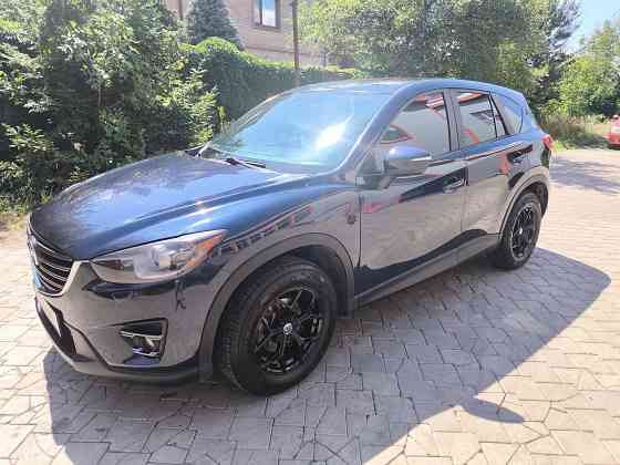 Продам Mazda CX5 Донецк