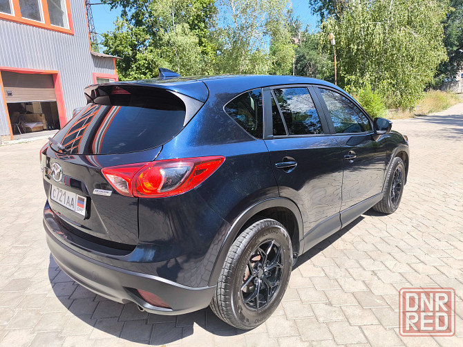 Продам Mazda CX5 Донецк - изображение 7
