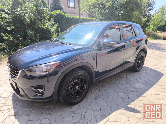 Продам Mazda CX5 Донецк - изображение 6