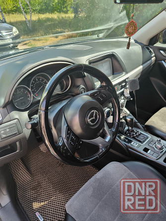 Продам Mazda CX5 Донецк - изображение 4