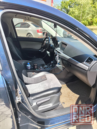 Продам Mazda CX5 Донецк - изображение 3