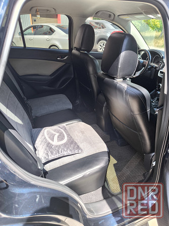 Продам Mazda CX5 Донецк - изображение 2