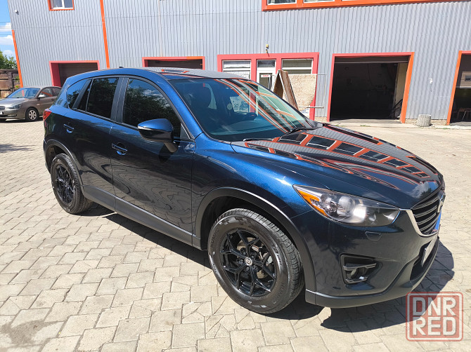 Продам Mazda CX5 Донецк - изображение 8