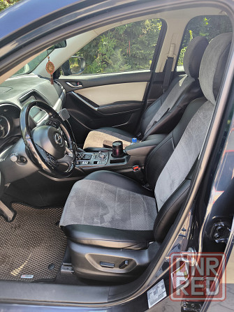 Продам Mazda CX5 Донецк - изображение 5