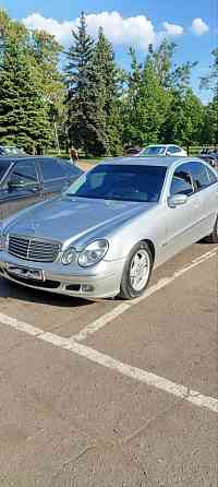 Продам Mercedes w211 Донецк